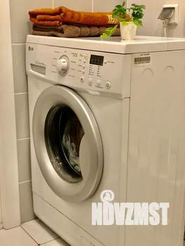 2-к квартира, посуточно, 38м2, 1/7 этаж