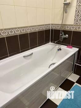 2-к квартира, на длительный срок, 45м2, 6/9 этаж