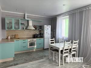 2-к квартира, на длительный срок, 57м2, 6/19 этаж