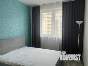 2-к квартира, посуточно, 44м2, 8/12 этаж