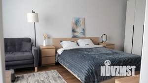 1-к квартира, посуточно, 31м2, 3/5 этаж