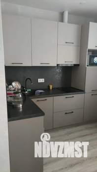 1-к квартира, посуточно, 38м2, 7/18 этаж