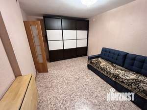 1-к квартира, на длительный срок, 40м2, 11/12 этаж