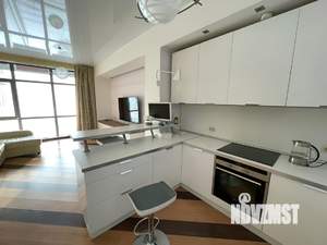 2-к квартира, на длительный срок, 73м2, 12/24 этаж