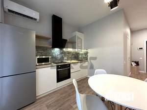 1-к квартира, на длительный срок, 41м2, 8/20 этаж