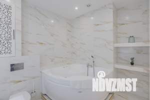 1-к квартира, посуточно, 50м2, 13/20 этаж