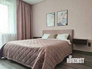 2-к квартира, посуточно, 60м2, 3/5 этаж