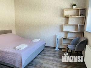 1-к квартира, посуточно, 92м2, 1/1 этаж