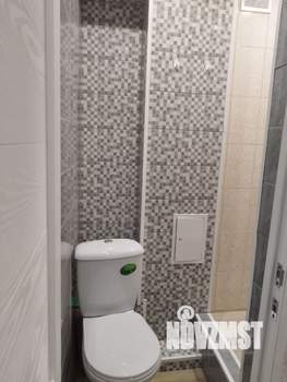 Студия квартира, посуточно, 13м2, 3/5 этаж