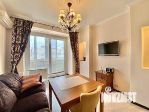 2-к квартира, на длительный срок, 50м2, 9/9 этаж