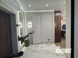 2-к квартира, на длительный срок, 45м2, 14/20 этаж