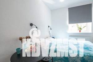1-к квартира, посуточно, 17м2, 2/2 этаж