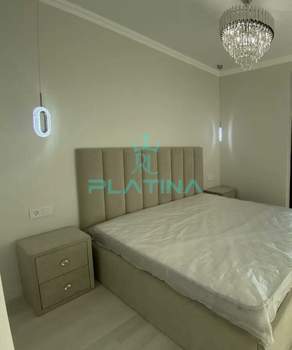 1-к квартира, на длительный срок, 49м2, 17/24 этаж