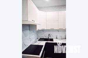1-к квартира, посуточно, 50м2, 15/24 этаж