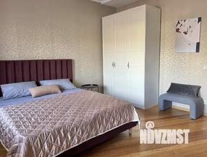 3-к квартира, посуточно, 65м2, 1/1 этаж