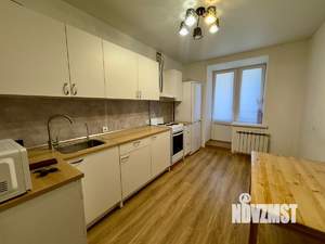 2-к квартира, на длительный срок, 55м2, 6/9 этаж