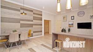 2-к квартира, посуточно, 82м2, 2/5 этаж