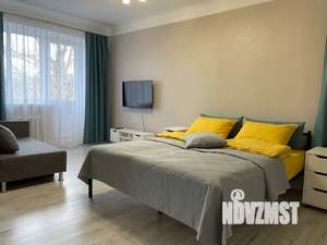 1-к квартира, посуточно, 30м2, 4/5 этаж