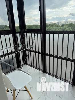 2-к квартира, посуточно, 50м2, 3/24 этаж