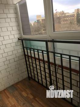 1-к квартира, на длительный срок, 37м2, 5/11 этаж