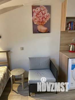 1-к квартира, посуточно, 26м2, 8/8 этаж