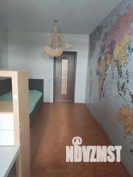 2-к квартира, посуточно, 74м2, 8/10 этаж