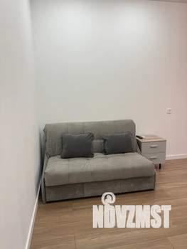 1-к квартира, посуточно, 41м2, 5/10 этаж