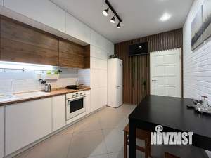 1-к квартира, на длительный срок, 42м2, 10/19 этаж