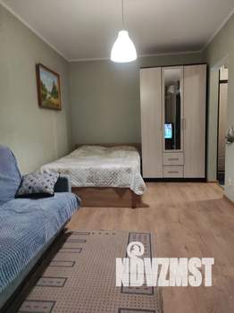 1-к квартира, посуточно, 31м2, 11/14 этаж