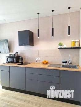 1-к квартира, посуточно, 31м2, 1/1 этаж