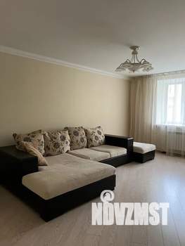 3-к квартира, посуточно, 120м2, 5/10 этаж