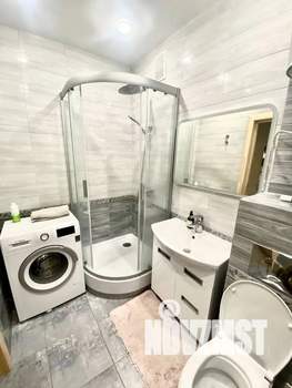 1-к квартира, посуточно, 40м2, 9/10 этаж