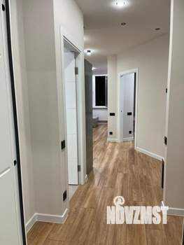 1-к квартира, на длительный срок, 48м2, 25/27 этаж