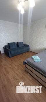 1-к квартира, на длительный срок, 48м2, 7/11 этаж