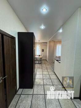 1-к квартира, на длительный срок, 42м2, 14/22 этаж