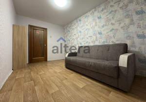 2-к квартира, на длительный срок, 54м2, 10/10 этаж