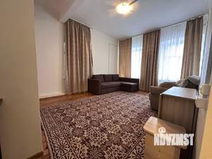 2-к квартира, на длительный срок, 55м2, 1/3 этаж