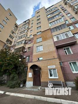 1-к квартира, на длительный срок, 38м2, 7/9 этаж