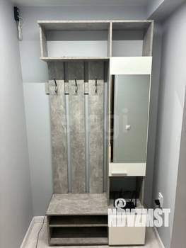 1-к квартира, на длительный срок, 43м2, 14/24 этаж