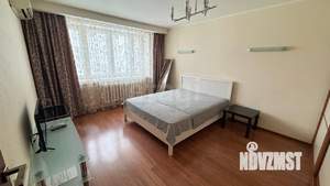 1-к квартира, на длительный срок, 40м2, 2/10 этаж