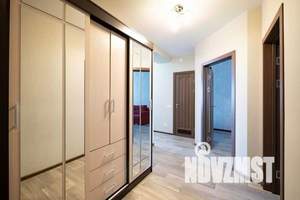 2-к квартира, посуточно, 49м2, 8/9 этаж