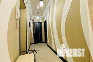 2-к квартира, посуточно, 70м2, 3/16 этаж