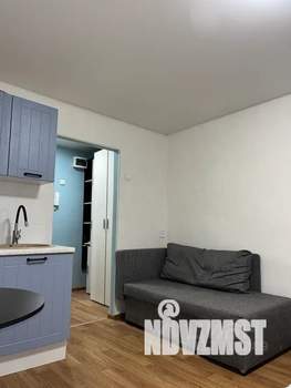 Студия квартира, посуточно, 20м2, 5/5 этаж