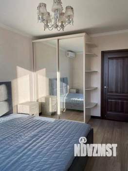 2-к квартира, на длительный срок, 25м2, 10/18 этаж