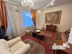 1-к квартира, на длительный срок, 53м2, 2/6 этаж