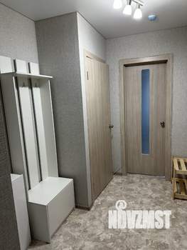 1-к квартира, на длительный срок, 49м2, 4/18 этаж