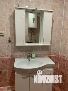 1-к квартира, посуточно, 50м2, 8/12 этаж