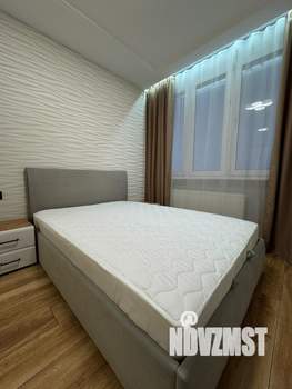 2-к квартира, на длительный срок, 60м2, 25/26 этаж