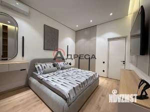 1-к квартира, на длительный срок, 50м2, 12/23 этаж