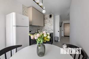 1-к квартира, посуточно, 40м2, 9/20 этаж